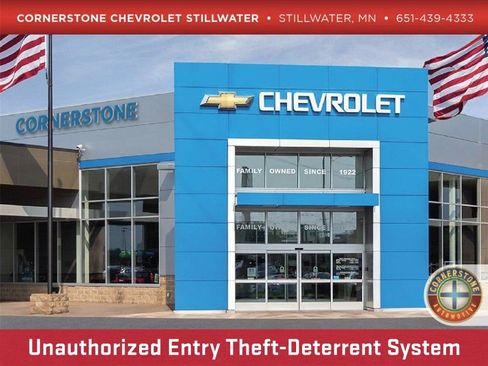 Used 2022 Chevrolet Silverado 3500 LTZ w/ LTZ Convenience Package image 33