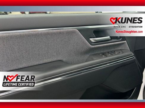 New 2026 GMC Sierra EV Elevation image 21