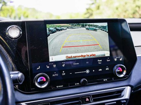 Used 2023 Lexus RX 350 Premium w/ Accessory Package (Z1) FWD image 24