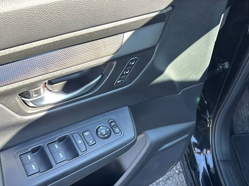 Certified 2026 Honda CR-V Sport-L image 14