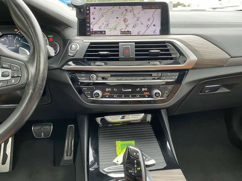 Used 2018 BMW X3 M40i w/ Premium Package image 28