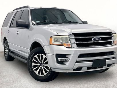 Used 2015 Ford Expedition XLT