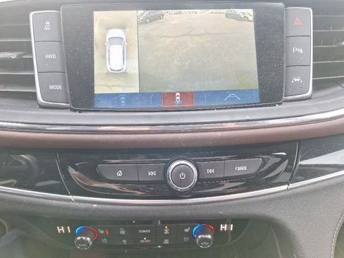 Used 2019 Buick Enclave Avenir w/ Avenir Technology Package image 21