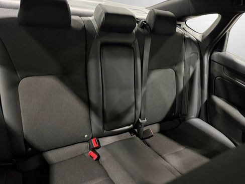 Used 2026 Honda Civic Sport image 17