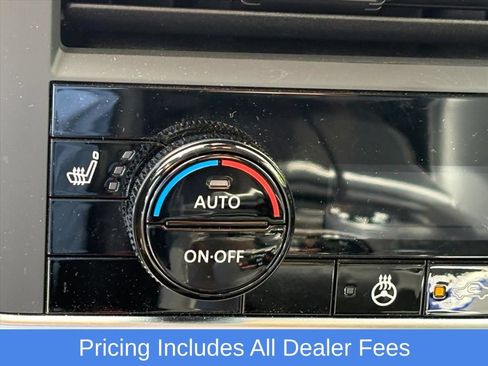 Certified 2024 Nissan Rogue SV w/ SV Premium Package AWD/4WD image 13