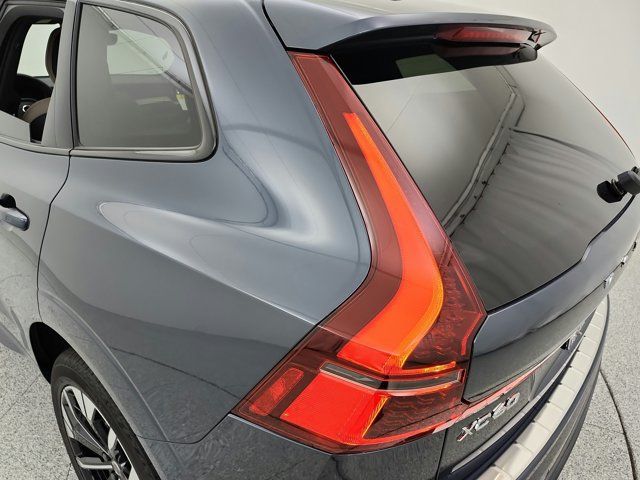 New 2026 Volvo XC60 B5 Plus w/ Protection Package Premier AWD/4WD image 39