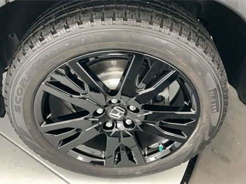 Certified 2021 Honda Pilot Touring image 33