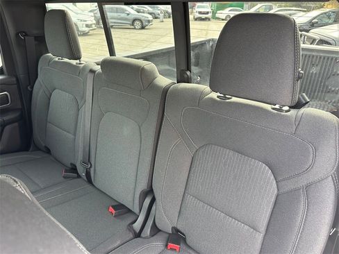 Used 2022 RAM 1500 Big Horn image 29