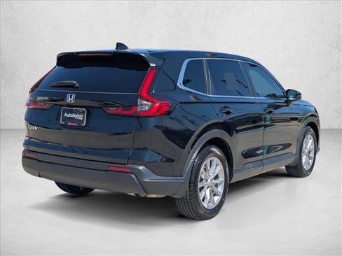 Used 2023 Honda CR-V EX-L image 5
