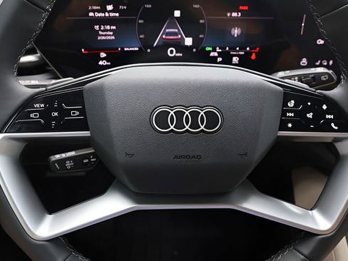 New 2025 Audi Q5 Premium image 19