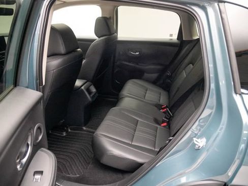 Used 2025 Honda HR-V EX-L image 20