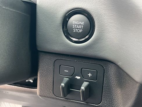 New 2026 Toyota Tundra Platinum AWD/4WD image 27
