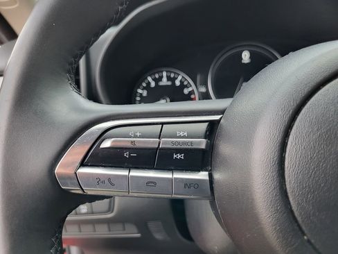 Used 2024 MAZDA CX-50 AWD 2.5 S w/ Cargo Package image 29