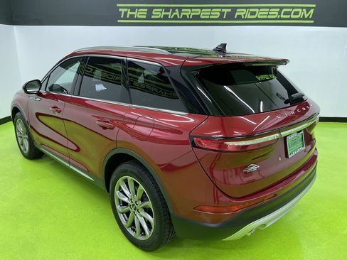 Used 2020 Lincoln Corsair AWD w/ Premium Package image 7