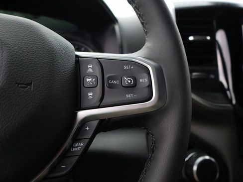 New 2026 RAM 1500 Big Horn image 27