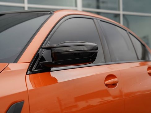 Used 2025 BMW M3 Competition w/ Executive Package image 9