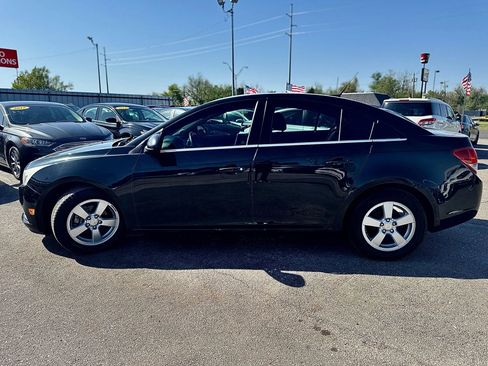 Used 2014 Chevrolet Cruze LT image 4