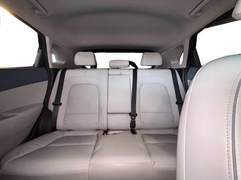 Used 2021 Hyundai Kona Limited w/ Cargo Package FWD image 23