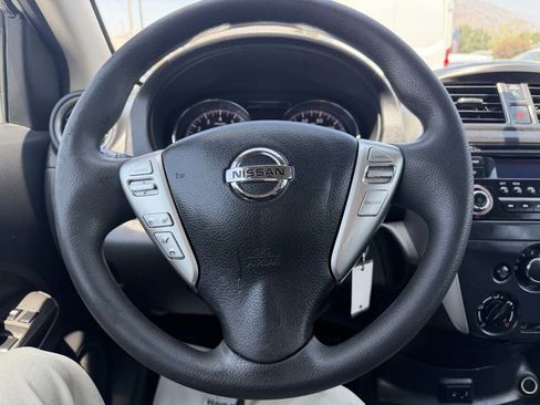 Used 2017 Nissan Versa SV FWD image 20