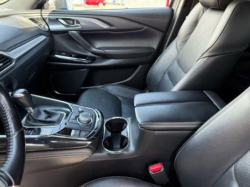 Used 2021 MAZDA CX-9 Grand Touring image 23