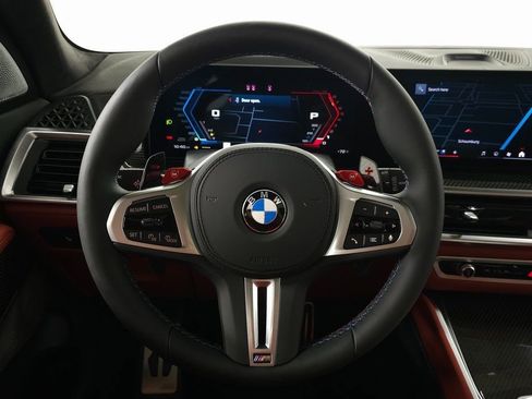 New 2026 BMW X5 M Competition w/ Executive Package image 15