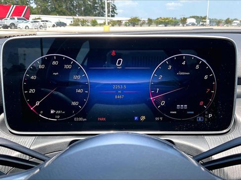 Certified 2025 Mercedes-Benz C 300 Sedan image 51