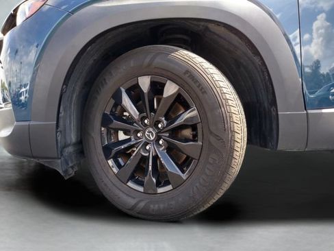 Used 2025 MAZDA CX-50 AWD 2.5 S w/ Premium Package image 44