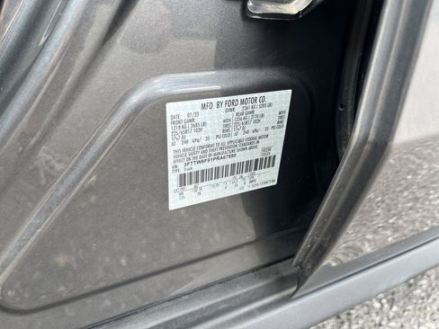 Used 2023 Ford Maverick XLT w/ Equipment Group 300A Standard image 37