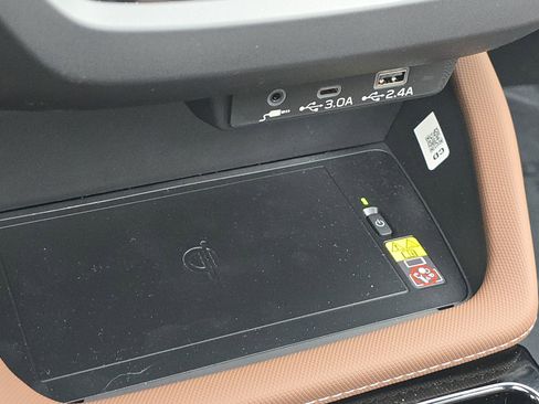 New 2026 Subaru Forester Touring image 26