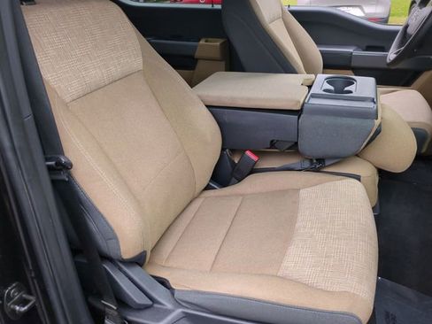 Used 2023 Ford F150 XLT RWD image 23