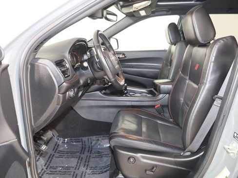 Used 2023 Dodge Durango R/T AWD/4WD image 13