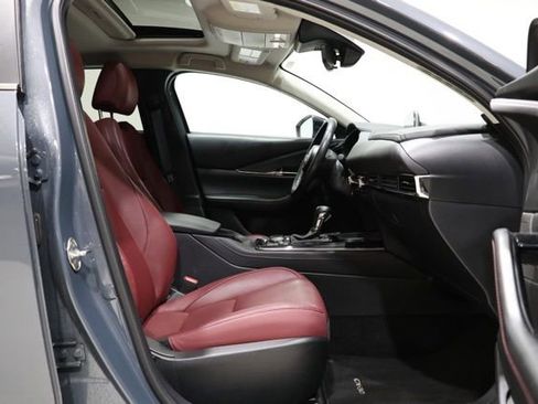 Used 2023 MAZDA CX-30 AWD 2.5 S w/ Preferred Package image 38