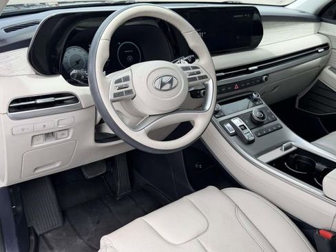 Used 2024 Hyundai Palisade Calligraphy FWD image 17