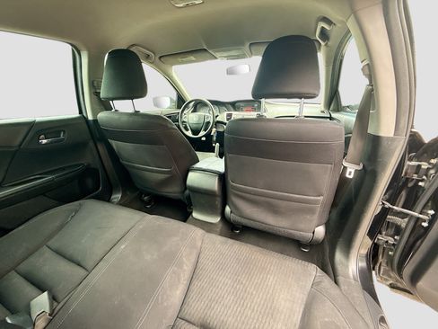 Used 2015 Honda Accord Sport image 26