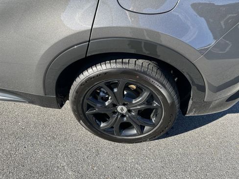 New 2024 Dodge Hornet R/T Plus w/ R/T Blacktop Package image 23