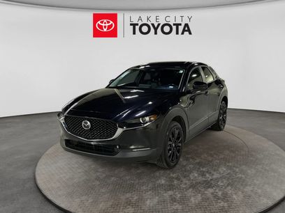 Used 2024 MAZDA CX-30 AWD 2.5 S w/ Select Sport Pkg