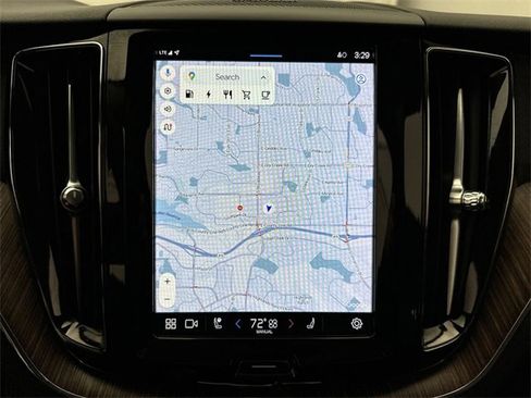 Certified 2022 Volvo XC60 T8 Inscription Expression image 18