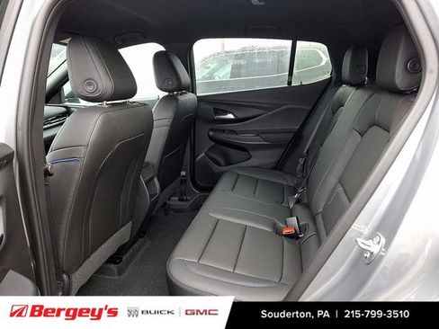 New 2026 Buick Envista Sport Touring w/ Convenience I Package FWD image 7