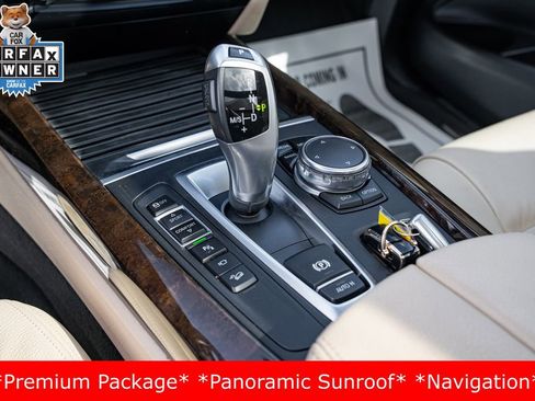 Used 2016 BMW X5 xDrive35i AWD/4WD image 28