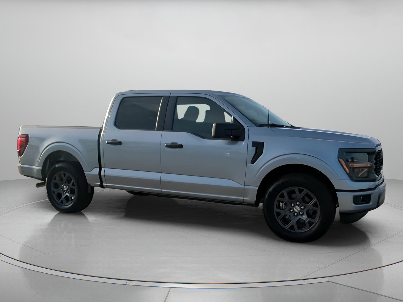 New 2026 Ford F150 STX w/ Equipment Group 200A RWD image 37