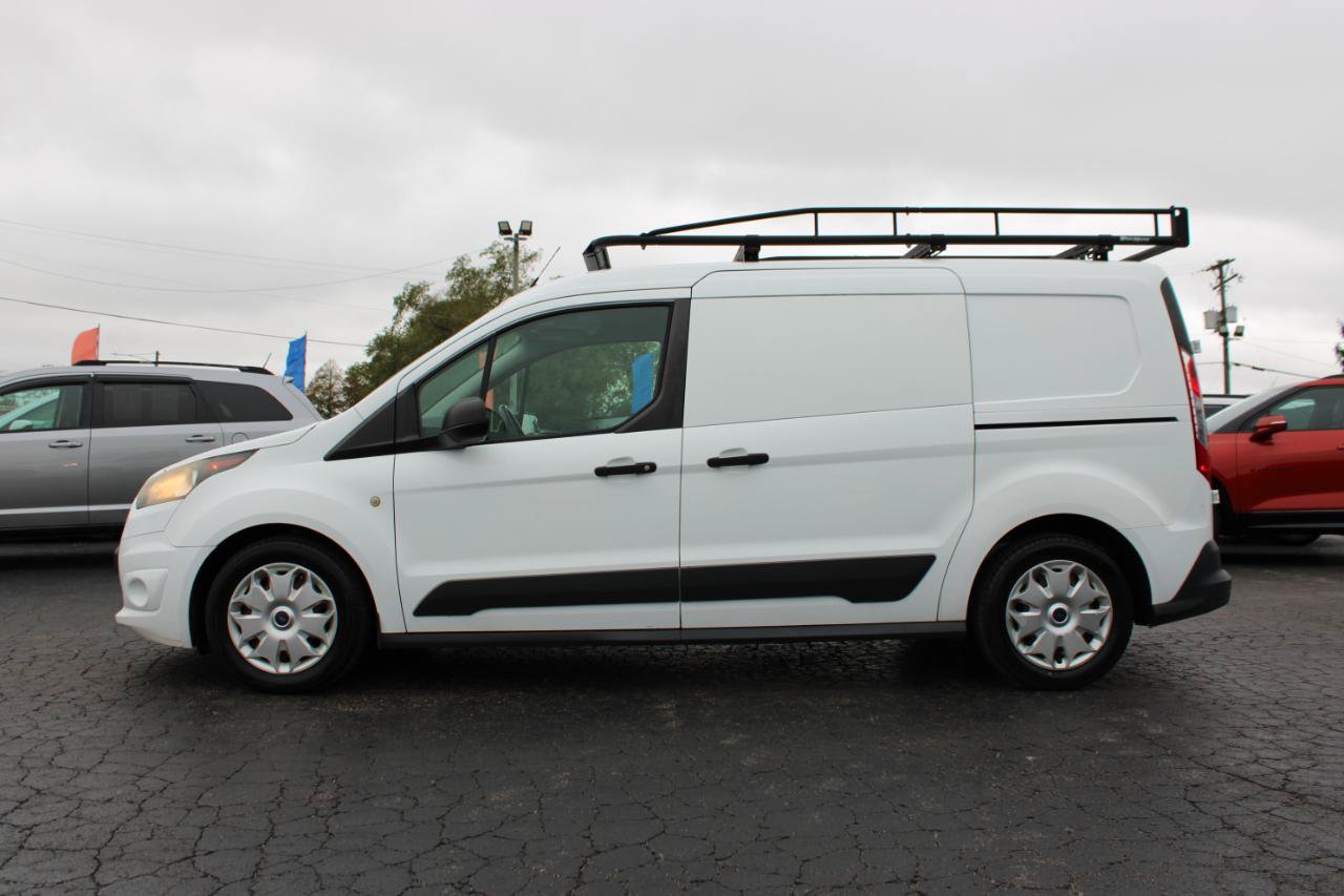 Used 2015 Ford Transit Connect XLT FWD image 11