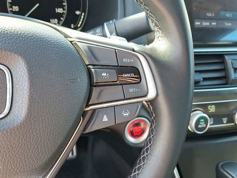 Used 2022 Honda Accord Sport Special Edition image 21