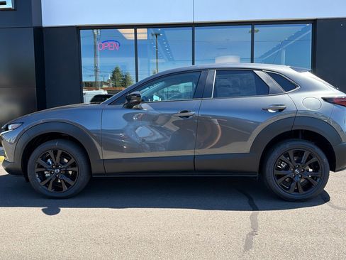 New 2026 MAZDA CX-30 AWD 2.5 S w/ Select Sport Pkg image 7