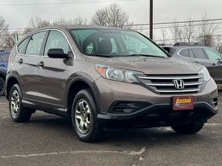 Used 2014 Honda CR-V LX video 1