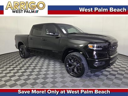 Used 2023 RAM 1500 Limited