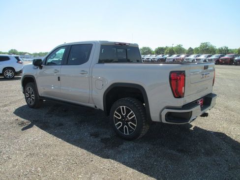 New 2026 GMC Sierra 1500 AT4 w/ AT4 Premium Package AWD/4WD image 9