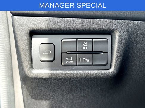 Used 2022 MAZDA CX-5 Signature AWD/4WD image 19