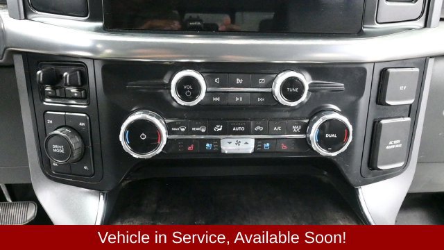 Used 2023 Ford F150 Lariat AWD/4WD image 24