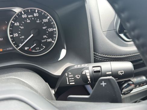 New 2026 Nissan Rogue Dark Armor FWD image 20