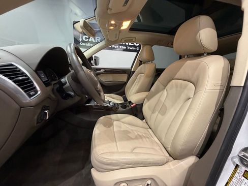 Used 2014 Audi Q5 2.0T Premium Plus image 19